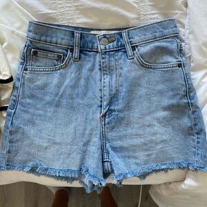 Denim Forum 90s Arlo Short
